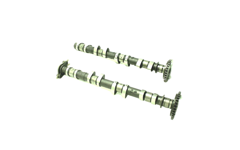 Распределительный вал